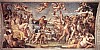 Carracci, Annibale (Annibal Carrace) (1560-1609) - Triomphe de Bacchus et Ariane 2.jpg